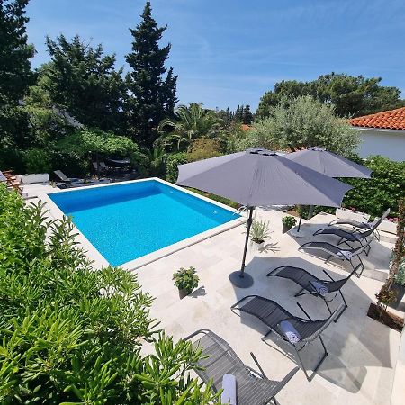 Villa Ilaria Bol Exterior foto
