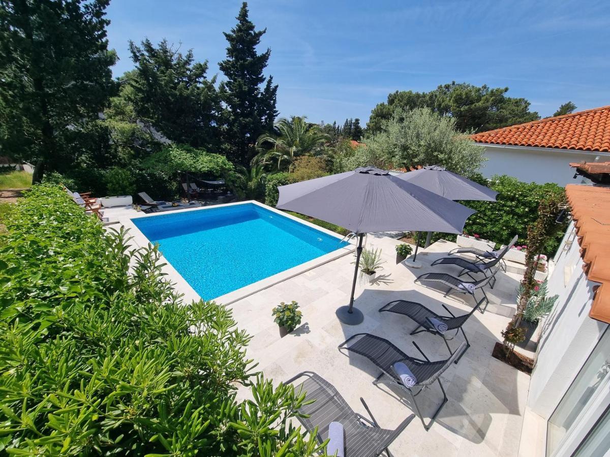 Villa Ilaria Bol Exterior foto