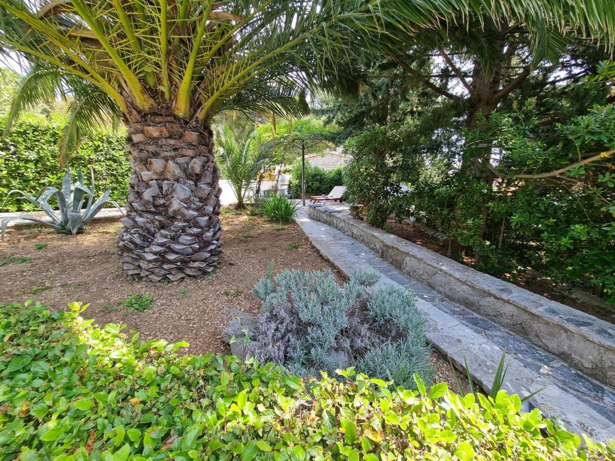 Villa Ilaria Bol Exterior foto